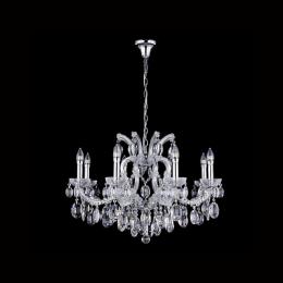 Изображение продукта Подвесная люстра Crystal Lux 